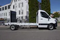 Mercedes-Benz Sprinter 319 CDI SELECT CH L