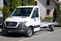 Mercedes-Benz Sprinter 319 CDI SELECT CH L