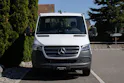 Mercedes-Benz Sprinter 319 CDI SELECT CH L