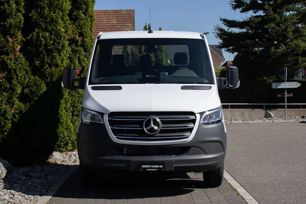 Mercedes-Benz Sprinter 319 CDI SELECT CH L