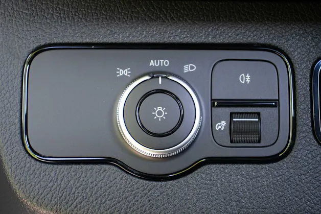 Mercedes-Benz Sprinter 319 CDI SELECT CH L