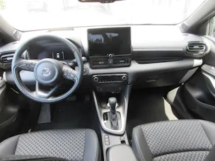 Mazda 2 1.5 Hybrid Homura Plus