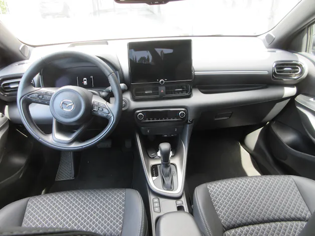 Mazda 2 1.5 Hybrid Homura Plus