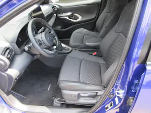 Mazda 2 1.5 Hybrid Homura Plus