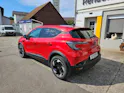 Renault Captur 1.3 TCe 140 techno