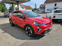 Renault Captur 1.3 TCe 140 techno
