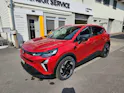 Renault Captur 1.3 TCe 140 techno
