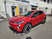 Renault Captur 1.3 TCe 140 techno