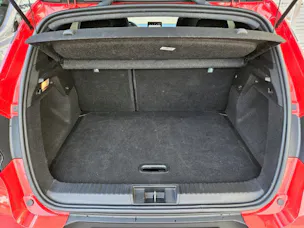 Renault Captur 1.3 TCe 140 techno