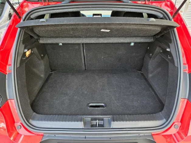 Renault Captur 1.3 TCe 140 techno