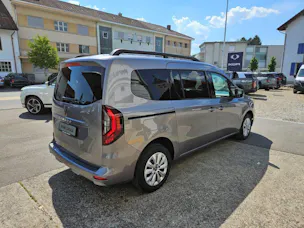Renault Grand Kangoo Kombi 1.3 TCe 130 techno