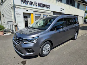 Renault Grand Kangoo Kombi 1.3 TCe 130 techno
