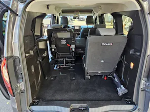 Renault Grand Kangoo Kombi 1.3 TCe 130 techno