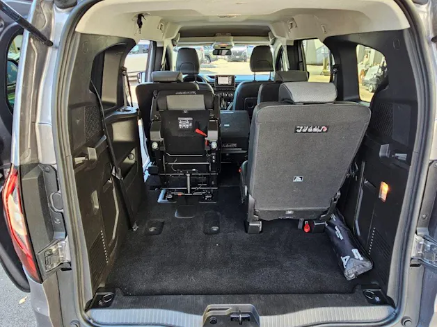 Renault Grand Kangoo Kombi 1.3 TCe 130 techno