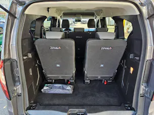 Renault Grand Kangoo Kombi 1.3 TCe 130 techno