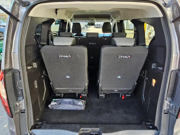Renault Grand Kangoo Kombi 1.3 TCe 130 techno