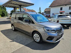 Renault Grand Kangoo Kombi 1.3 TCe 130 techno