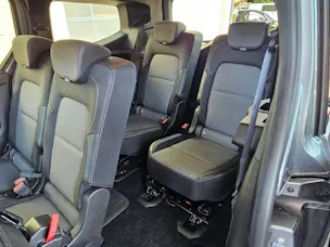 Renault Grand Kangoo Kombi 1.3 TCe 130 techno