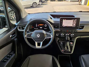 Renault Grand Kangoo Kombi 1.3 TCe 130 techno