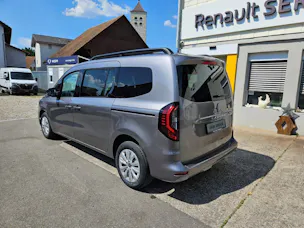 Renault Grand Kangoo Kombi 1.3 TCe 130 techno