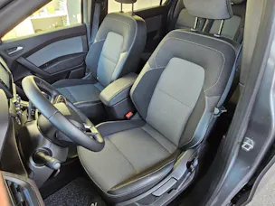 Renault Grand Kangoo Kombi 1.3 TCe 130 techno