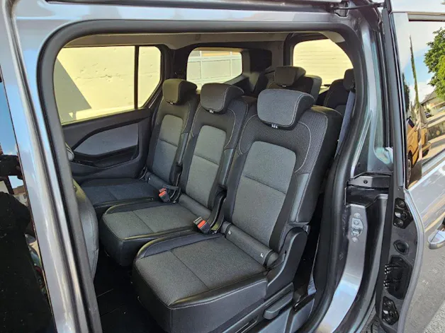 Renault Grand Kangoo Kombi 1.3 TCe 130 techno