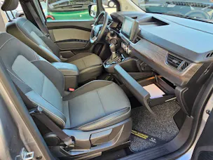 Renault Grand Kangoo Kombi 1.3 TCe 130 techno
