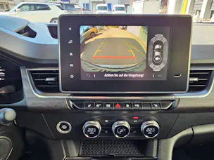 Renault Grand Kangoo Kombi 1.3 TCe 130 techno