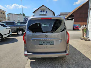 Renault Grand Kangoo Kombi 1.3 TCe 130 techno