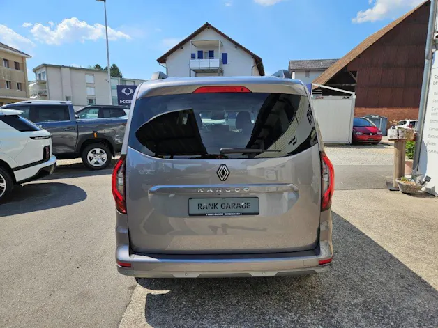 Renault Grand Kangoo Kombi 1.3 TCe 130 techno