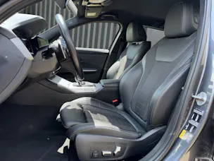 BMW 320e xDrive Touring HARMAN/KARDON SURROUND SOUND SYSTEM