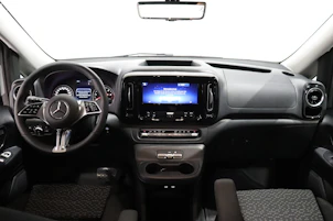 immagine del veicolo MERCEDES-BENZ Vito 124 Kombi K 2.0 CDI Pro