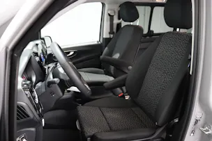 MERCEDES-BENZ Vito 124 Kombi K 2.0 CDI Pro