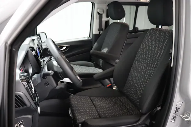 Mercedes-Benz Vito 124 Kombi K 2.0 CDI Pro