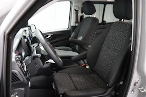 immagine del veicolo MERCEDES-BENZ Vito 124 Kombi K 2.0 CDI Pro
