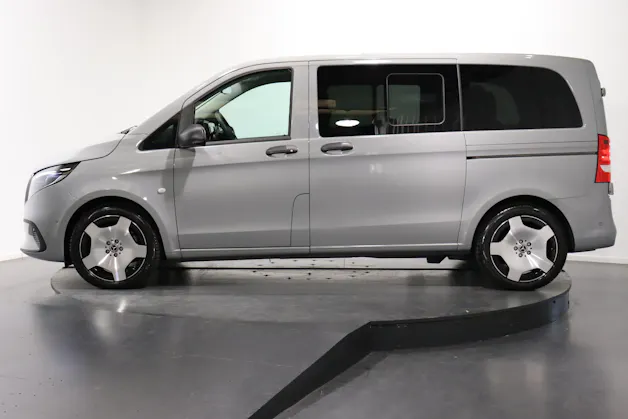 Mercedes-Benz Vito 124 Kombi K 2.0 CDI Pro