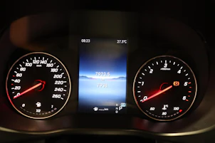 immagine del veicolo MERCEDES-BENZ Vito 124 Kombi K 2.0 CDI Pro
