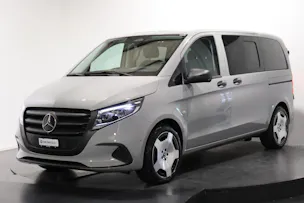 Mercedes-Benz Vito 124 Kombi K 2.0 CDI Pro