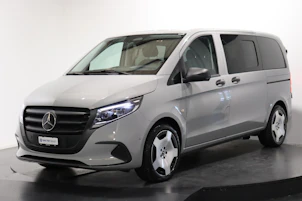 immagine del veicolo MERCEDES-BENZ Vito 124 Kombi K 2.0 CDI Pro