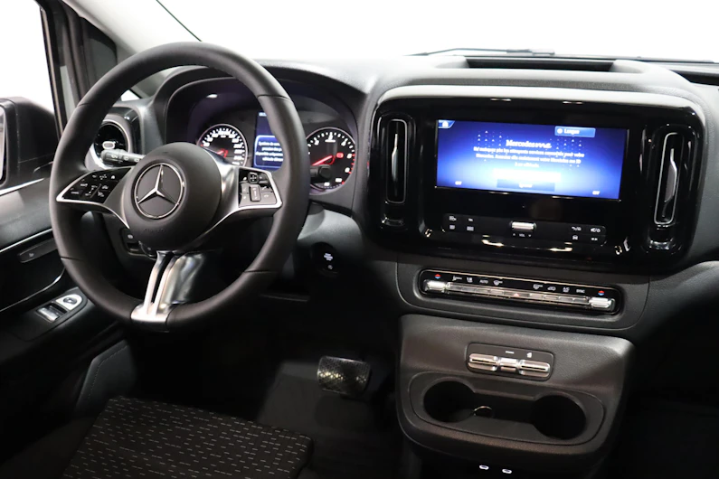 immagine del veicolo MERCEDES-BENZ VITO