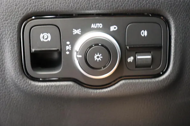 Mercedes-Benz Vito 124 Kombi K 2.0 CDI Pro