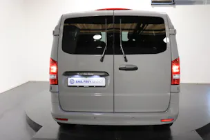MERCEDES-BENZ Vito 124 Kombi K 2.0 CDI Pro