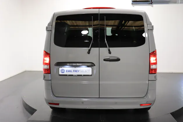 Mercedes-Benz Vito 124 Kombi K 2.0 CDI Pro
