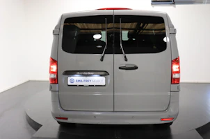 immagine del veicolo MERCEDES-BENZ Vito 124 Kombi K 2.0 CDI Pro