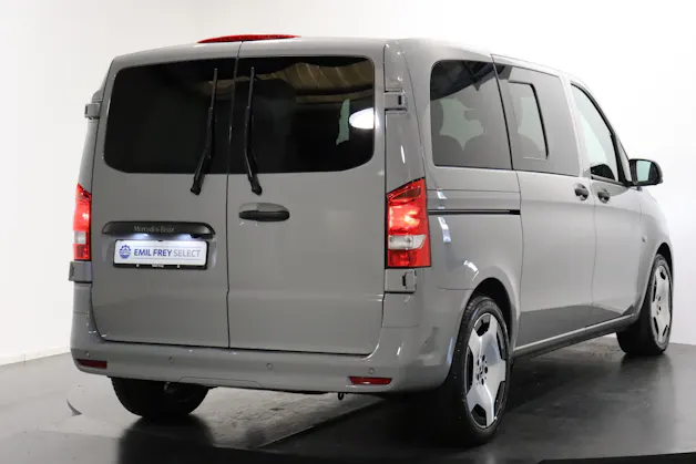 Mercedes-Benz Vito 124 Kombi K 2.0 CDI Pro