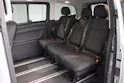 Mercedes-Benz Vito 124 Kombi K 2.0 CDI Pro