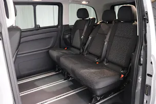 MERCEDES-BENZ Vito 124 Kombi K 2.0 CDI Pro