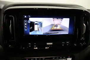 MERCEDES-BENZ Vito 124 Kombi K 2.0 CDI Pro