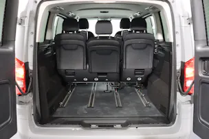 MERCEDES-BENZ Vito 124 Kombi K 2.0 CDI Pro