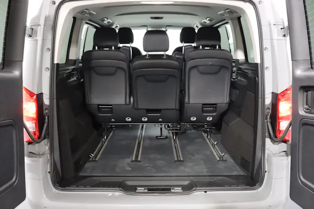 Mercedes-Benz Vito 124 Kombi K 2.0 CDI Pro